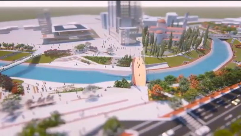 Fantastike/Edi Rama shpalos projektin e mrekullueshëm që ka për këtë qytet shqiptar (Foto+Video) Fantastike/Edi Rama shpalos projektin e mrekullueshëm që ka për këtë qytet shqiptar (Foto+Video)