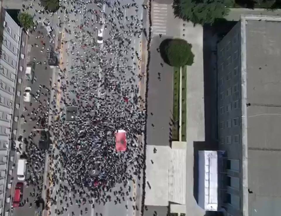 Shpërthen ish dhëndri i Jozefina Topallit: Kurrë s’jam ndjerë më keq se sot, kjo nuk është PD Shpërthen ish dhëndri i Jozefina Topallit: Kurrë s’jam ndjerë më keq se sot, kjo nuk është PD