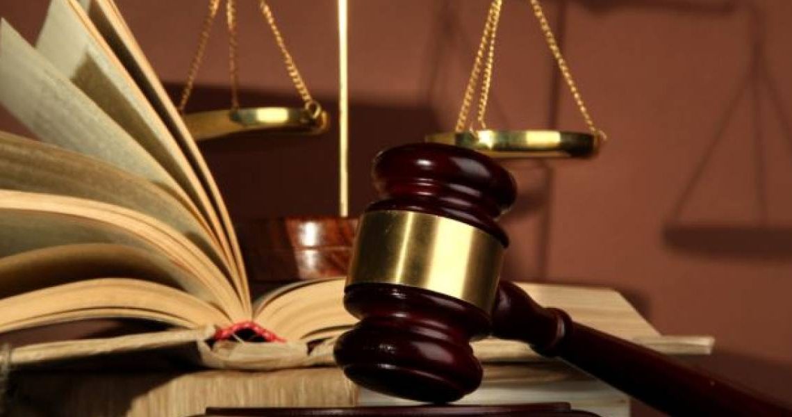 Zbardhen të dhënat statistikore, 25 gjyqtarë dhe prokurorë refuzuan të deklarojnë lidhjet me krimin Zbardhen të dhënat statistikore, 25 gjyqtarë dhe prokurorë refuzuan të deklarojnë lidhjet me krimin