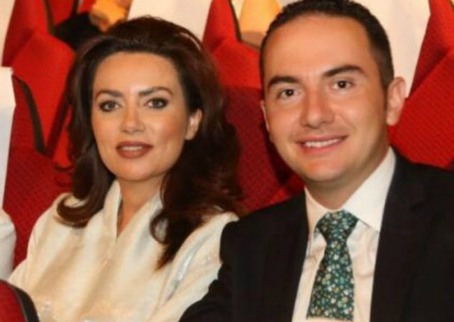 Salianjin e kanë “blerë” grekët! Miku avokat “kryqëzon” Bashën: Pse hesht Luli?