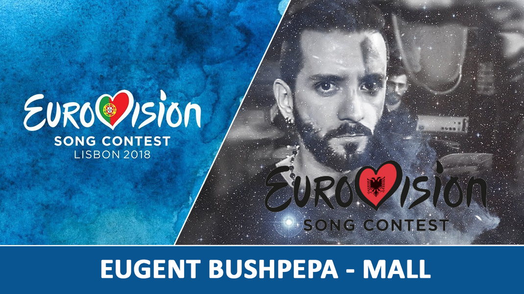 Dalin koeficientët, ja sa shanse ka Shqipëria të fitojë Eurovision (Renditja e shteteve) Dalin koeficientët, ja sa shanse ka Shqipëria të fitojë Eurovision (Renditja e shteteve)