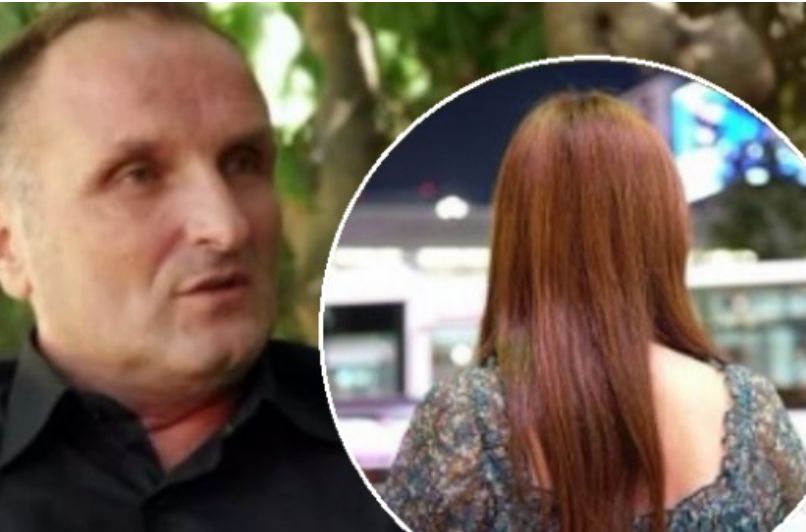 “Në këtë qeli pa ajër, ti je oksigjeni im!”, Izet Haxhia ka një mesazh për të dashurën “Franca” nga burgu 302 në Tiranë