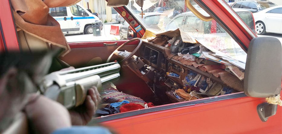 Detaje/ Shqiptari abuzoi seksualisht me fëmijët e tij, i biri e vret në mënyrë makabër Detaje/ Shqiptari abuzoi seksualisht me fëmijët e tij, i biri e vret në mënyrë makabër