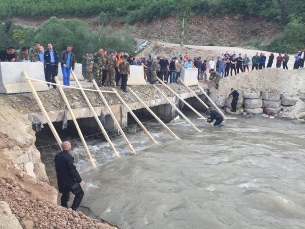 Aksidenti tragjik në Kosovë, zbulohen shkaktarët e vërtetë Aksidenti tragjik në Kosovë, zbulohen shkaktarët e vërtetë