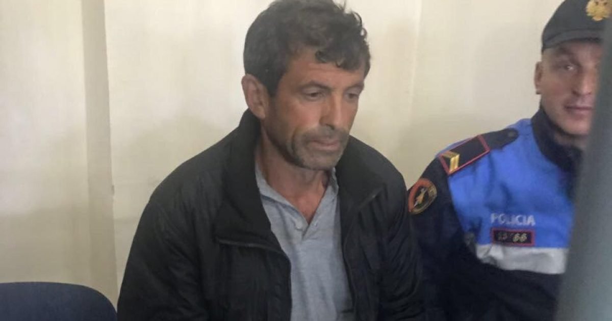 Përdhunoi fqinjën 15-vjeçare, autori në gjyq: Erdhi vetë Përdhunoi fqinjën 15-vjeçare, autori në gjyq: Erdhi vetë