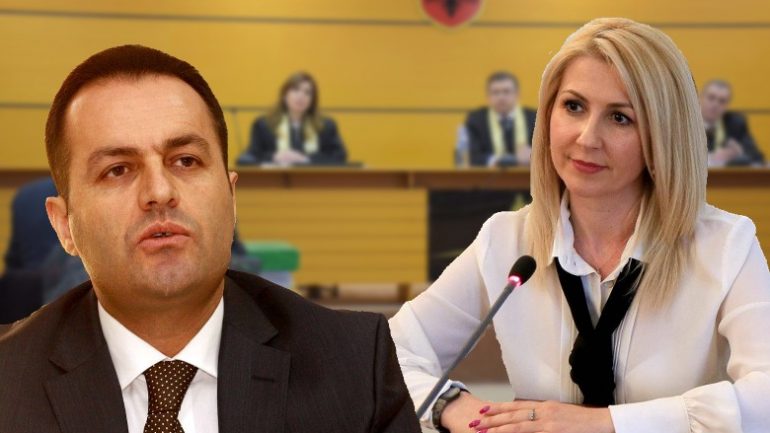 Nesër Adriatik Llalla para KPA-së: Avokati do zbuloi se si e nënshkroi prokurën Nesër Adriatik Llalla para KPA-së: Avokati do zbuloi se si e nënshkroi prokurën