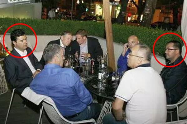 “Lugati”/ Në kafe me xhelatin, në spital me viktimat: Pse Lulzim Basha nuk u foli minatorëve për kupolën mafioze të kromit në Tiranë?! “Lugati”/ Në kafe me xhelatin, në spital me viktimat: Pse Lulzim Basha nuk u foli minatorëve për kupolën mafioze të kromit në Tiranë?!