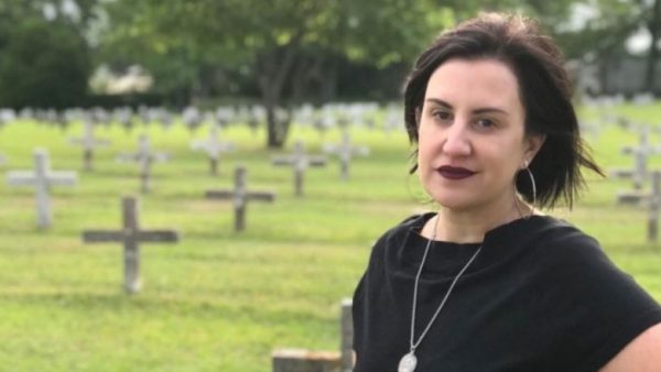 Gazetarja që ka parë 300 ekzekutime:m: ”Texasi e bën krimin më të madh dhe më të çmuar”! Gazetarja që ka parë 300 ekzekutime:m: ”Texasi e bën krimin më të madh dhe më të çmuar”!