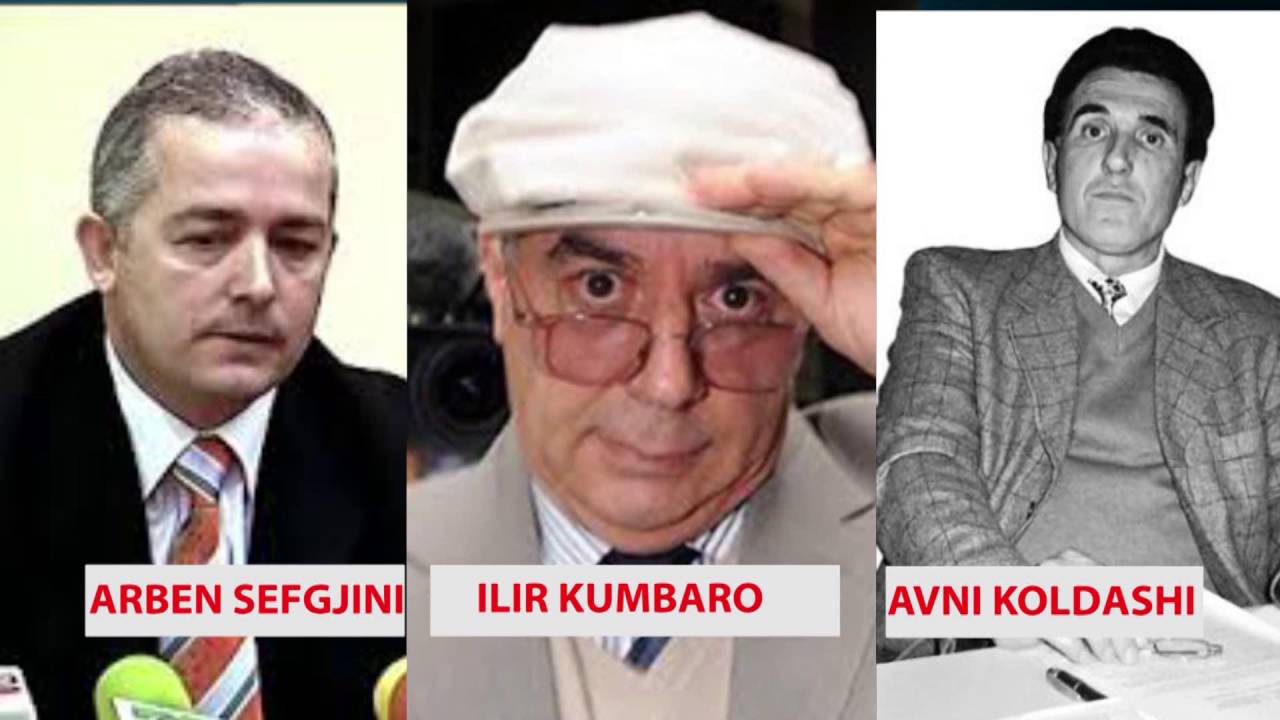 Standarti “Tahiri” përballë standartit “Berisha” Standarti “Tahiri” përballë standartit “Berisha”