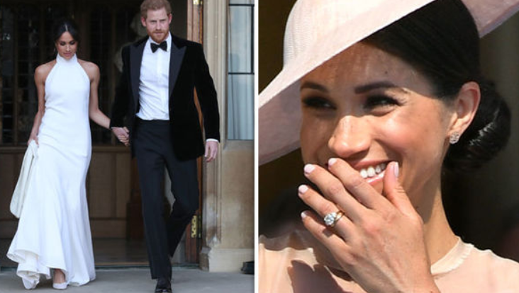 E pabesueshme! S’ua merr mendja sa fitoi familja mbretërore nga dasma e Princit Harry E pabesueshme! S’ua merr mendja sa fitoi familja mbretërore nga dasma e Princit Harry