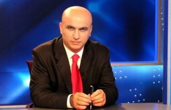 Lëvizja e re nuk është guxim politik, por detyrim politik Lëvizja e re nuk është guxim politik, por detyrim politik