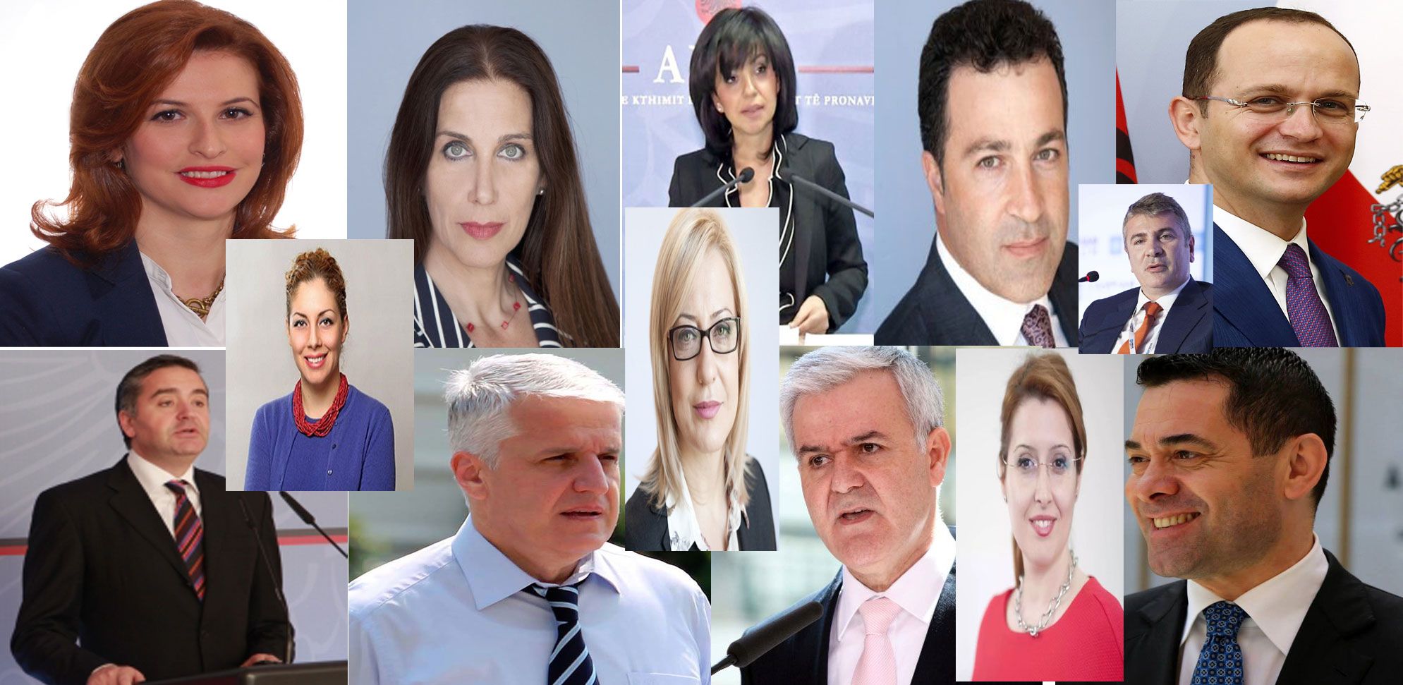 Kush janë dy ministret me më pak të ardhura në kabinetin “Rama”, Qato bën diferencën, bashkëshorti biznes me shitje makinash nga Gjermania Kush janë dy ministret me më pak të ardhura në kabinetin “Rama”, Qato bën diferencën, bashkëshorti biznes me shitje makinash nga Gjermania