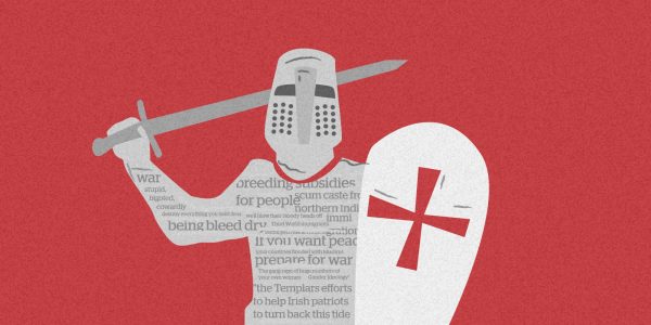 Investigimi/ Nacionalisti britanik trajnon djathtistët ekstremë serbë për “luftën online Investigimi/ Nacionalisti britanik trajnon djathtistët ekstremë serbë për “luftën online