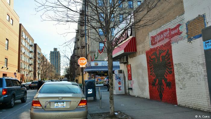 Veprimi i këtij shqiptari në New York na bën të gjithëve krenarë Veprimi i këtij shqiptari në New York na bën të gjithëve krenarë