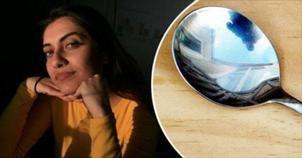 Ky truk po çudit gjithë botën: Futja e një luge në mbathje mund të shpëtojë jetën e qindra vajzave të reja Ky truk po çudit gjithë botën: Futja e një luge në mbathje mund të shpëtojë jetën e qindra vajzave të reja