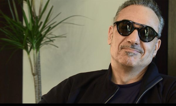 Video/ Gazetari diskuton ashpër për ardhjen e këngëtarit grek, artisti i njohur: Largohu menjëherë nga emisioni