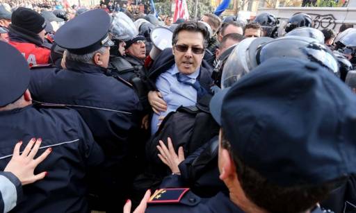 PD nuk pret dot vërtetimin e vërtetësisë së audio-përgjimit: Të ikë Xhafaj sa më parë