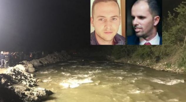 Misteri i zhdukjes së dy policëve shqiptare, personi që i pa për herë të fundit, por për cfarë po dyshohet? Misteri i zhdukjes së dy policëve shqiptare, personi që i pa për herë të fundit, por për cfarë po dyshohet?