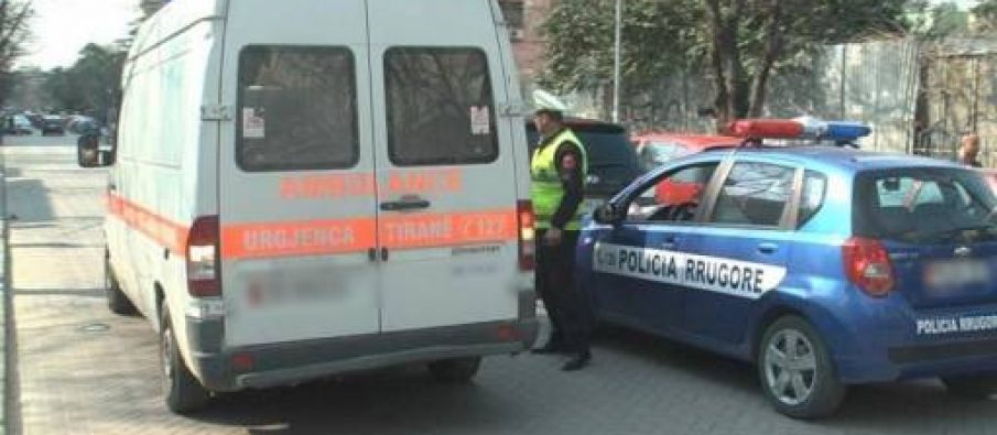 I jep fund jetës 24-vjeçarja, gjendet e varur në shtëpi I jep fund jetës 24-vjeçarja, gjendet e varur në shtëpi