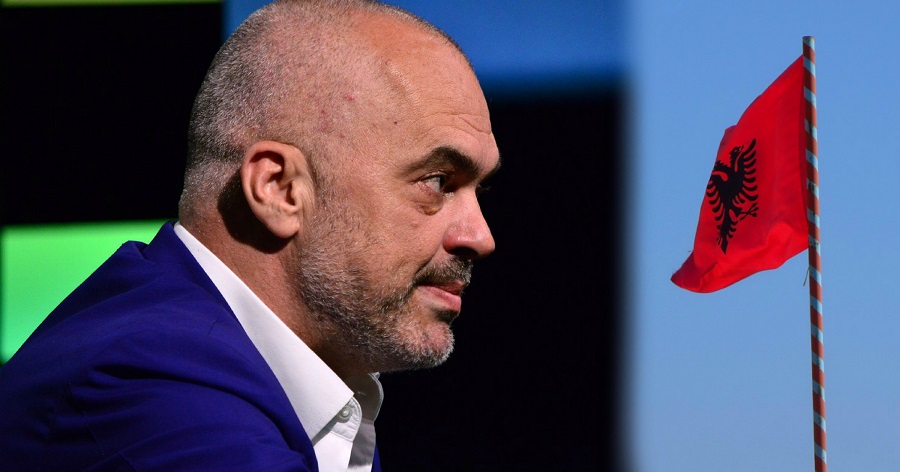 Rama në BBC: Hapja e negociatave nuk ka asnjë kosto për BE-në, por është jetike për ne Rama në BBC: Hapja e negociatave nuk ka asnjë kosto për BE-në, por është jetike për ne