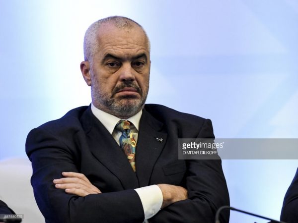 Taksa e Rrugës së Kombit, Rama: Gabuam! Ja cila do të jetë formula e re Taksa e Rrugës së Kombit, Rama: Gabuam! Ja cila do të jetë formula e re