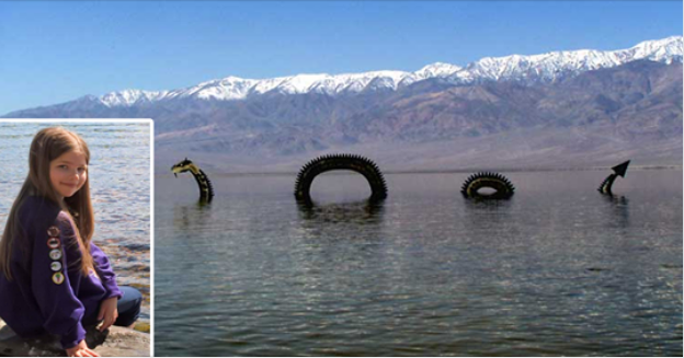 Përbindëshi eshte larguar nga Shqipëria? Vajza e vogël e filmon në Skoci (Foto) Përbindëshi eshte larguar nga Shqipëria? Vajza e vogël e filmon në Skoci (Foto)