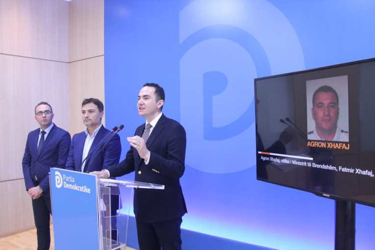 Videopërgjimi “Xhafaj”: Ç’thonë precedentët Nano dhe 21 Janari?! Videopërgjimi “Xhafaj”: Ç’thonë precedentët Nano dhe 21 Janari?!