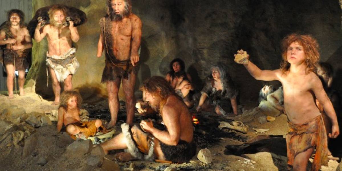 Shkencëtarët kanë krijuar ‘mini-trurin’ duke përdorur ADN-në e Neandertalit