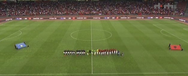 VIDEO: Shqipëria e Panuçit është për turp, Kosova fiton me spektakël VIDEO: Shqipëria e Panuçit është për turp, Kosova fiton me spektakël