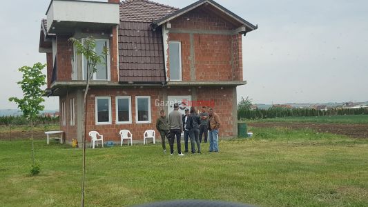 Ja përse nuk i hapi dyerët e mortit familja e 57-vjeçarit të djegur në Fushë-Krujë! Ja përse nuk i hapi dyerët e mortit familja e 57-vjeçarit të djegur në Fushë-Krujë!