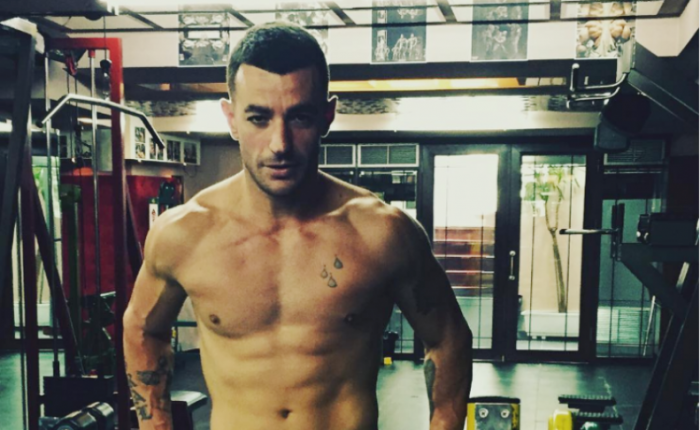 Stresi probleme me drejtësinë, dënohet nga gjykata prej akuzave të ngritura nga aktori Stresi probleme me drejtësinë, dënohet nga gjykata prej akuzave të ngritura nga aktori