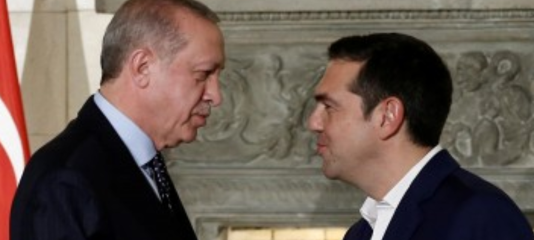 Turqia nis “sulmin” ndaj Greqisë, Athina lëshon alarmin: E qartë se…