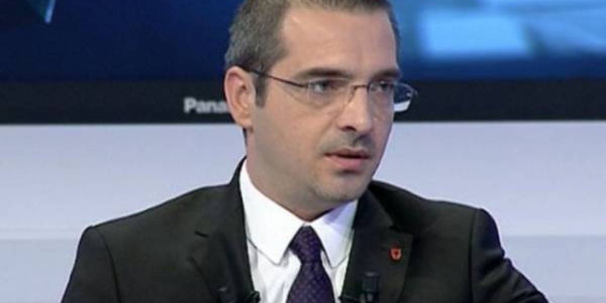 Tahiri njofton konferencë shtypi, mister çfarë pritet të deklarojë! Tahiri njofton konferencë shtypi, mister çfarë pritet të deklarojë!