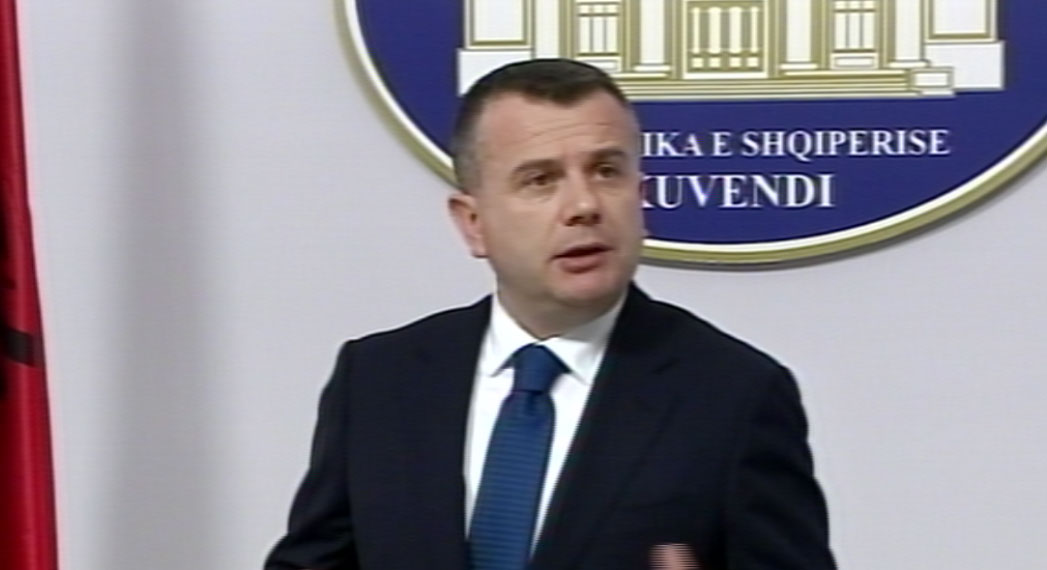 Çështja “Xhafaj”/ Balla deklaratë bombë : Në inskenim, janë përfshirë edhe gjyqtar Çështja “Xhafaj”/ Balla deklaratë bombë : Në inskenim, janë përfshirë edhe gjyqtar