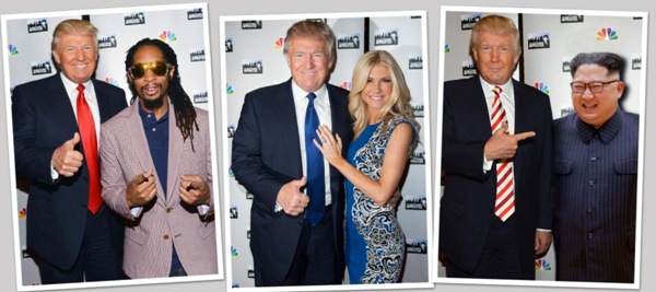 Diplomacia si Reality TV Diplomacia si Reality TV