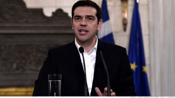 Emri i ri i Maqedonisë, Alexis Tsipras: Negocim në 4 propozimet e OKB, theksi te pikat e Nimiç Emri i ri i Maqedonisë, Alexis Tsipras: Negocim në 4 propozimet e OKB, theksi te pikat e Nimiç