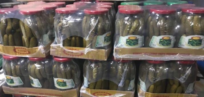 Ballkani Trafik droge me turshi nga Durrësi në Zvicër, arrestohet pas 4 vitesh maqedonasi Ballkani Trafik droge me turshi nga Durrësi në Zvicër, arrestohet pas 4 vitesh maqedonasi