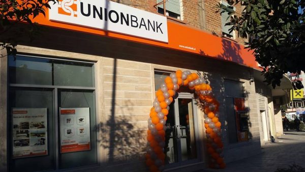 Union Bank, paterica e mafies shqiptare? Union Bank, paterica e mafies shqiptare?