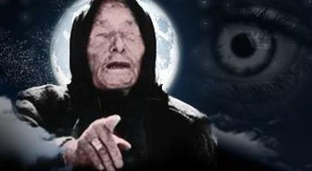 “S’do të mbetet askush i gjallë”, Baba Vanga trondit me parashikimin e rradhës “S’do të mbetet askush i gjallë”, Baba Vanga trondit me parashikimin e rradhës