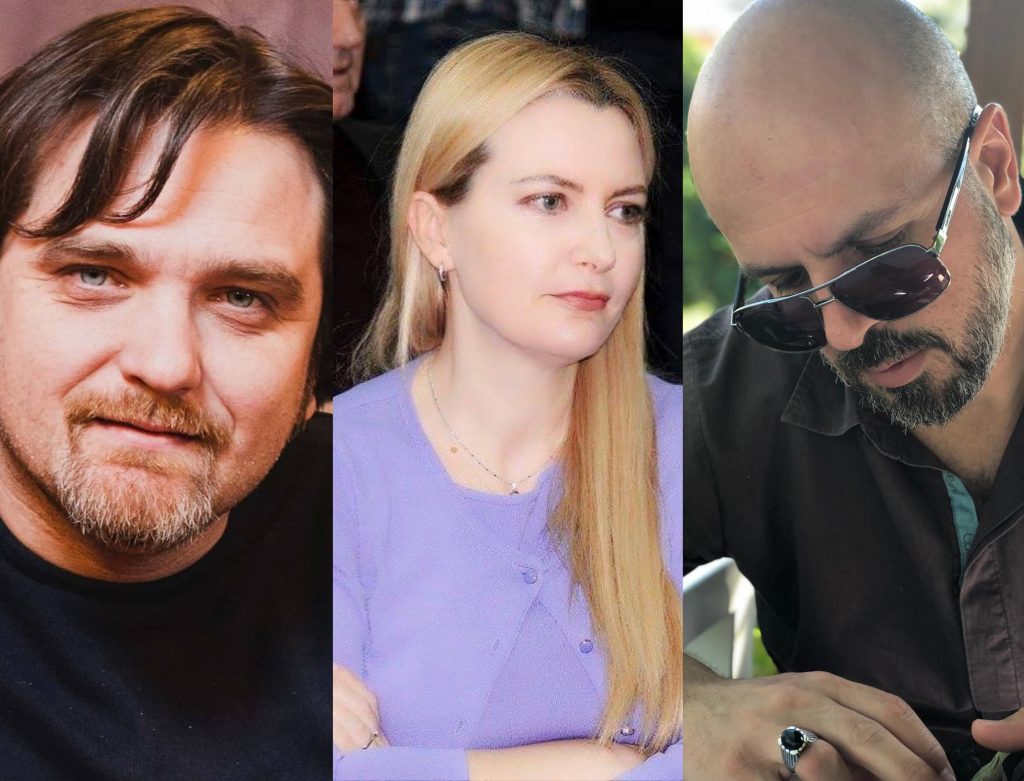 “Ja fus plumbin ballit”, këto janë deklaratat më homofobike që kanë thënë personazhet publik shqiptarë “Ja fus plumbin ballit”, këto janë deklaratat më homofobike që kanë thënë personazhet publik shqiptarë