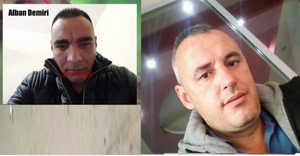 I arrestuari për vrasjen në ish-Bllok ka “alibi”: Po falesha, shikoni kamerat dhe videon! I arrestuari për vrasjen në ish-Bllok ka “alibi”: Po falesha, shikoni kamerat dhe videon!