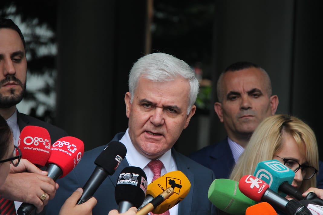 Dëshmitari “X”, Xhafaj: Unë punoj për prokurorinë dhe policinë speciale, ata për qytetarin digjital Dëshmitari “X”, Xhafaj: Unë punoj për prokurorinë dhe policinë speciale, ata për qytetarin digjital