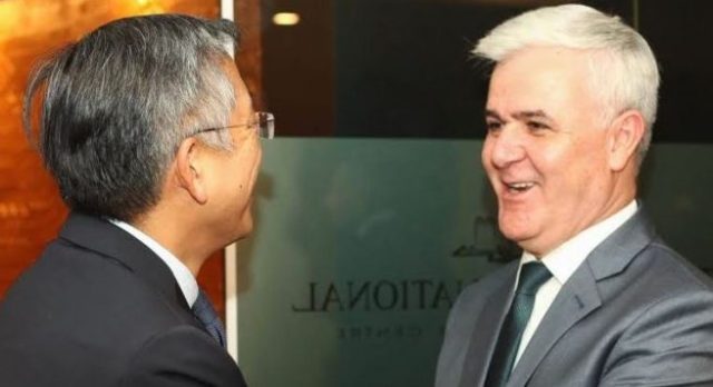 “Sulmi i PD ndaj ministrit të Brendshëm ose loja e re: Xhafaj është më i keq se Tahiri”