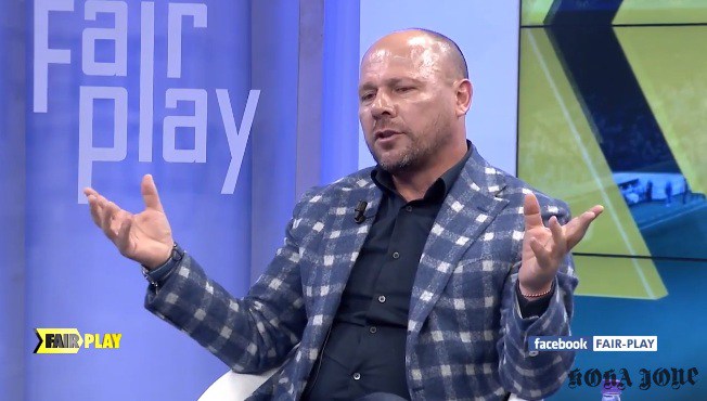 Presidenti i Laçit shpërthen: Ose unë, ose Xhelal Mziu në burg! Presidenti i Laçit shpërthen: Ose unë, ose Xhelal Mziu në burg!