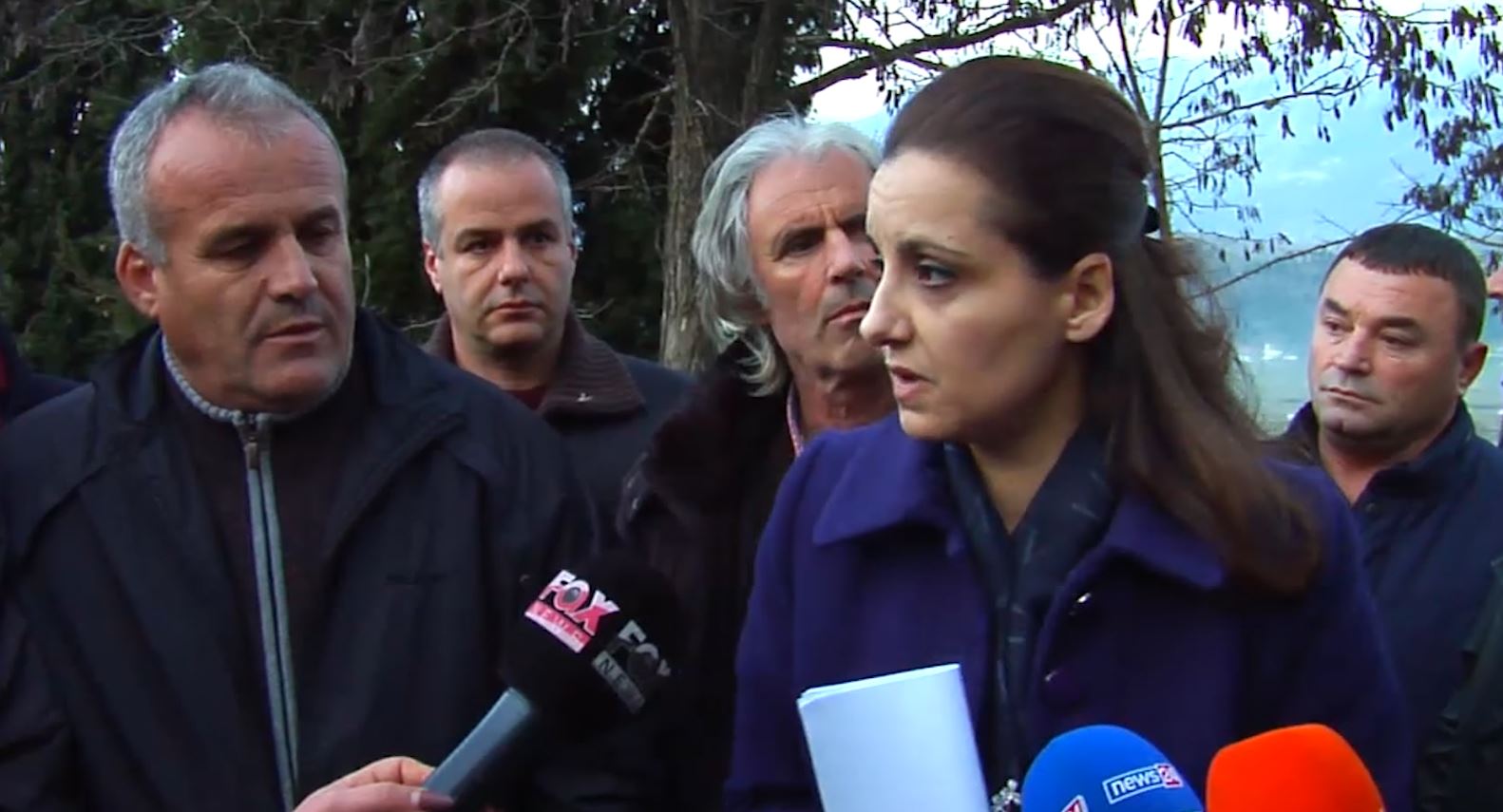 “Aksi Francë-Gjermani nuk ekziston. Evropa po barbarizohet për shkak të dominimit gjerman” “Aksi Francë-Gjermani nuk ekziston. Evropa po barbarizohet për shkak të dominimit gjerman”