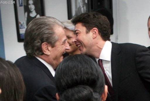 Kokaina e Maminasit, vjedhja e Prokurorisë dhe nguti i Berishajve Kokaina e Maminasit, vjedhja e Prokurorisë dhe nguti i Berishajve