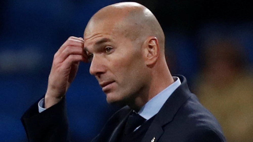 Zidane jep dorëheqjen nga drejtimi i ekipit madrilen: Largohem nga Real Madrit, sepse…!
