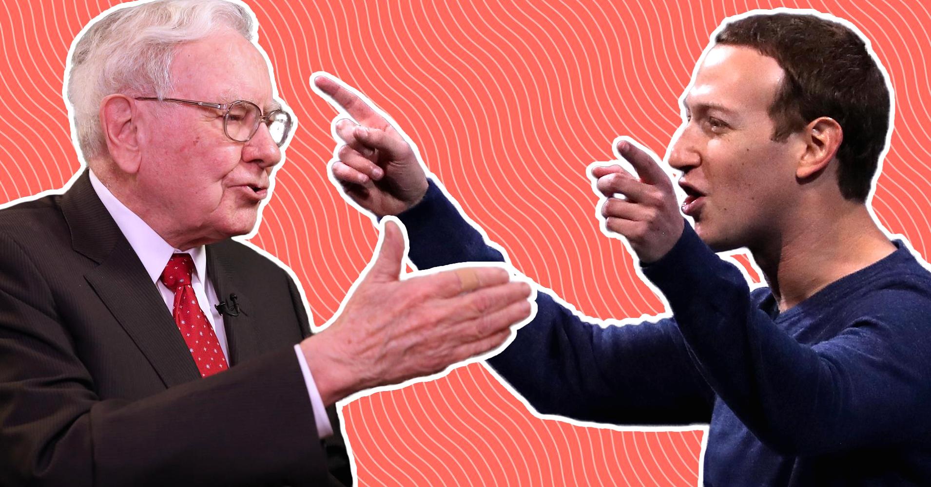 S’përmbahet Mark Zuckerberg, sfidon miliarderin S’përmbahet Mark Zuckerberg, sfidon miliarderin