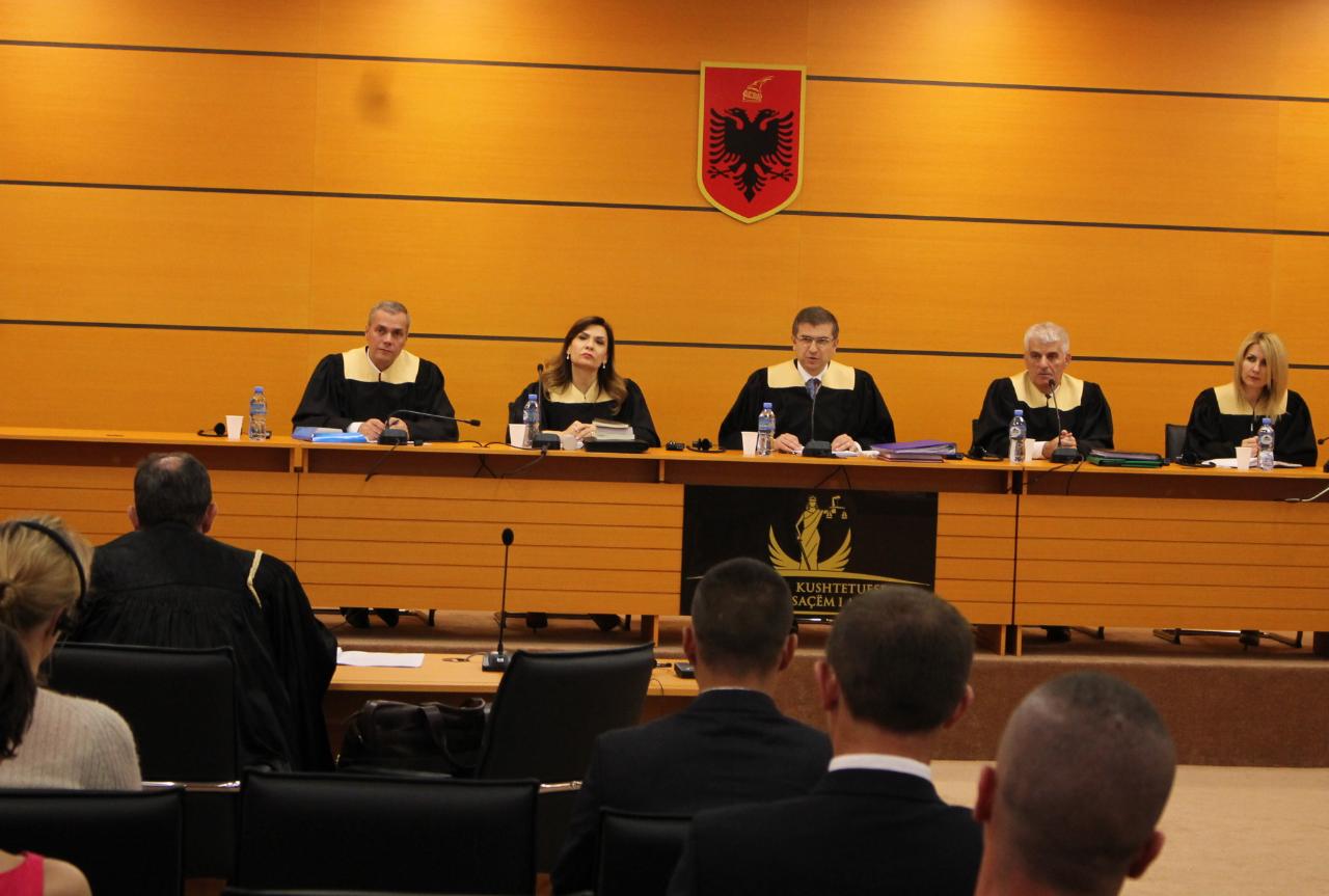 Adriatik Llalla “nën ethet” e Vettingut, KKP përcakton ditën kur do të japë vendimin