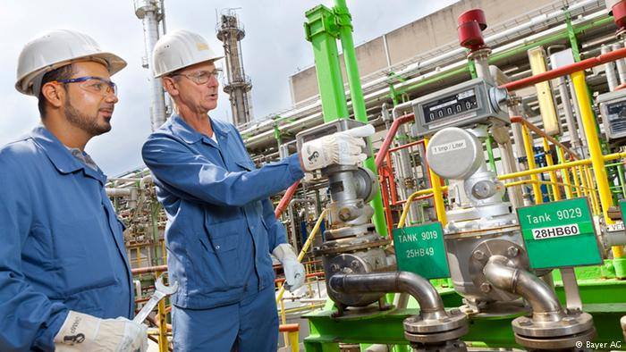 Ja pse shqiptarët janë punëtorët më të padëshiruar në Gjermani! Ja pse shqiptarët janë punëtorët më të padëshiruar në Gjermani!